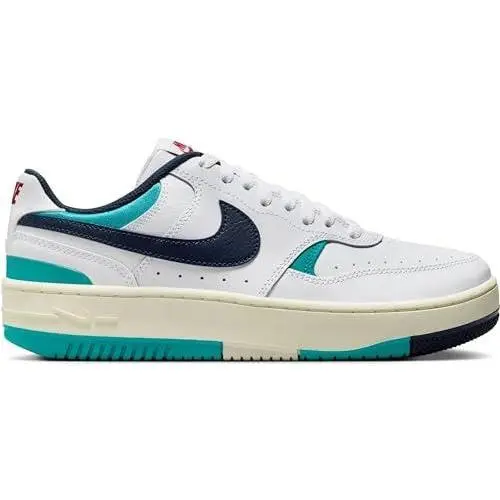 Nike shoes - Dusty Cactus/Midnight Navy/White (UPC: 197593626653) 12