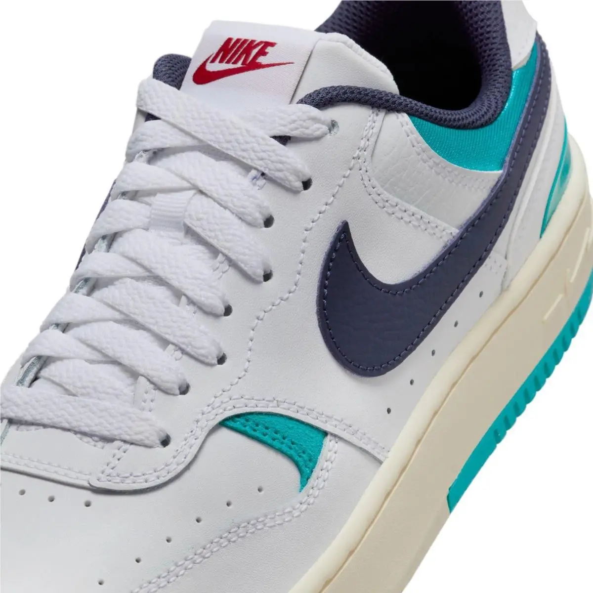 Nike shoes - Dusty Cactus/Midnight Navy/White (UPC: 197593626653) 13