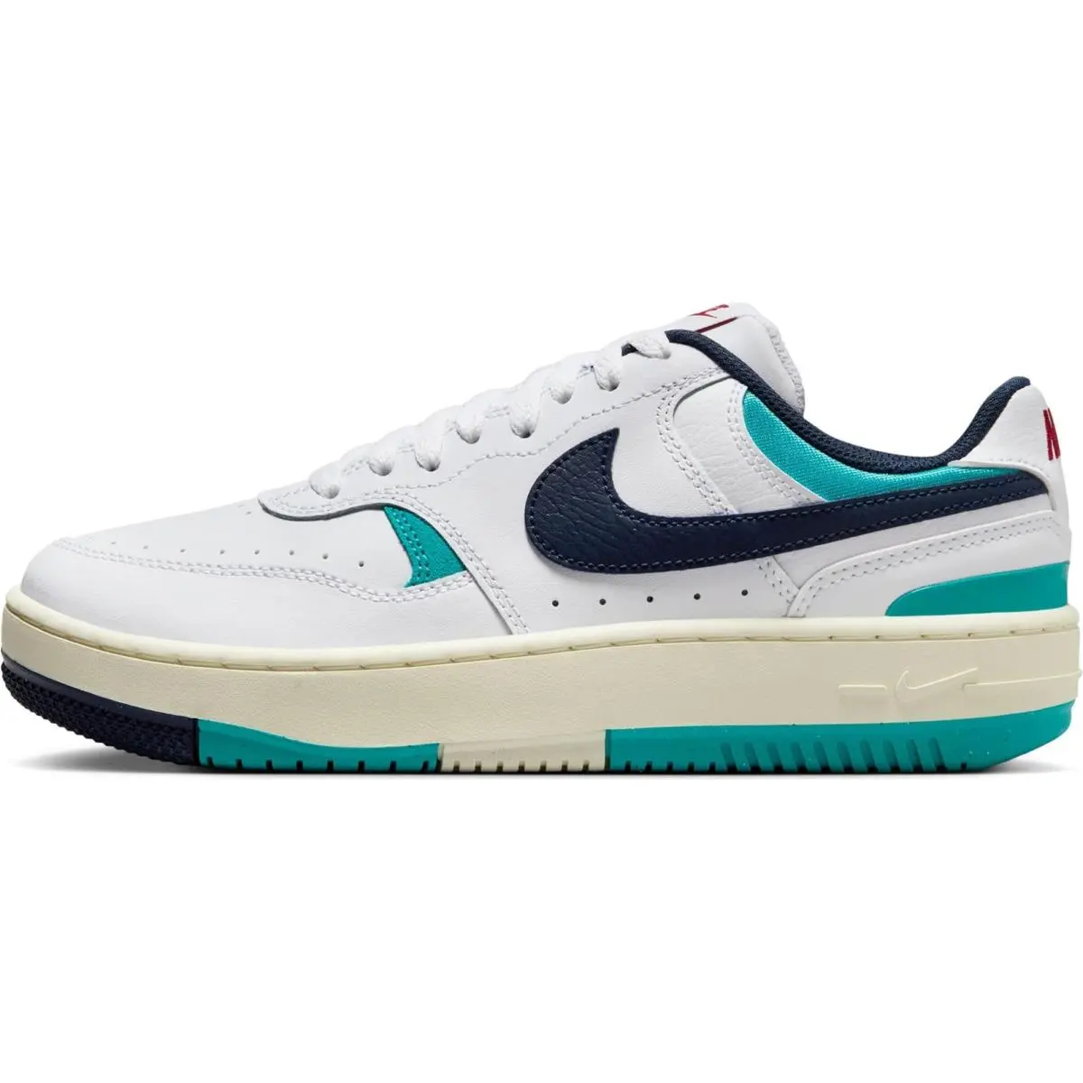 Nike shoes - Dusty Cactus/Midnight Navy/White (UPC: 197593626653) 8