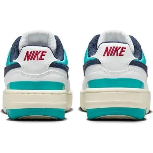 Nike shoes - Dusty Cactus/Midnight Navy/White (UPC: 197593626653) 9