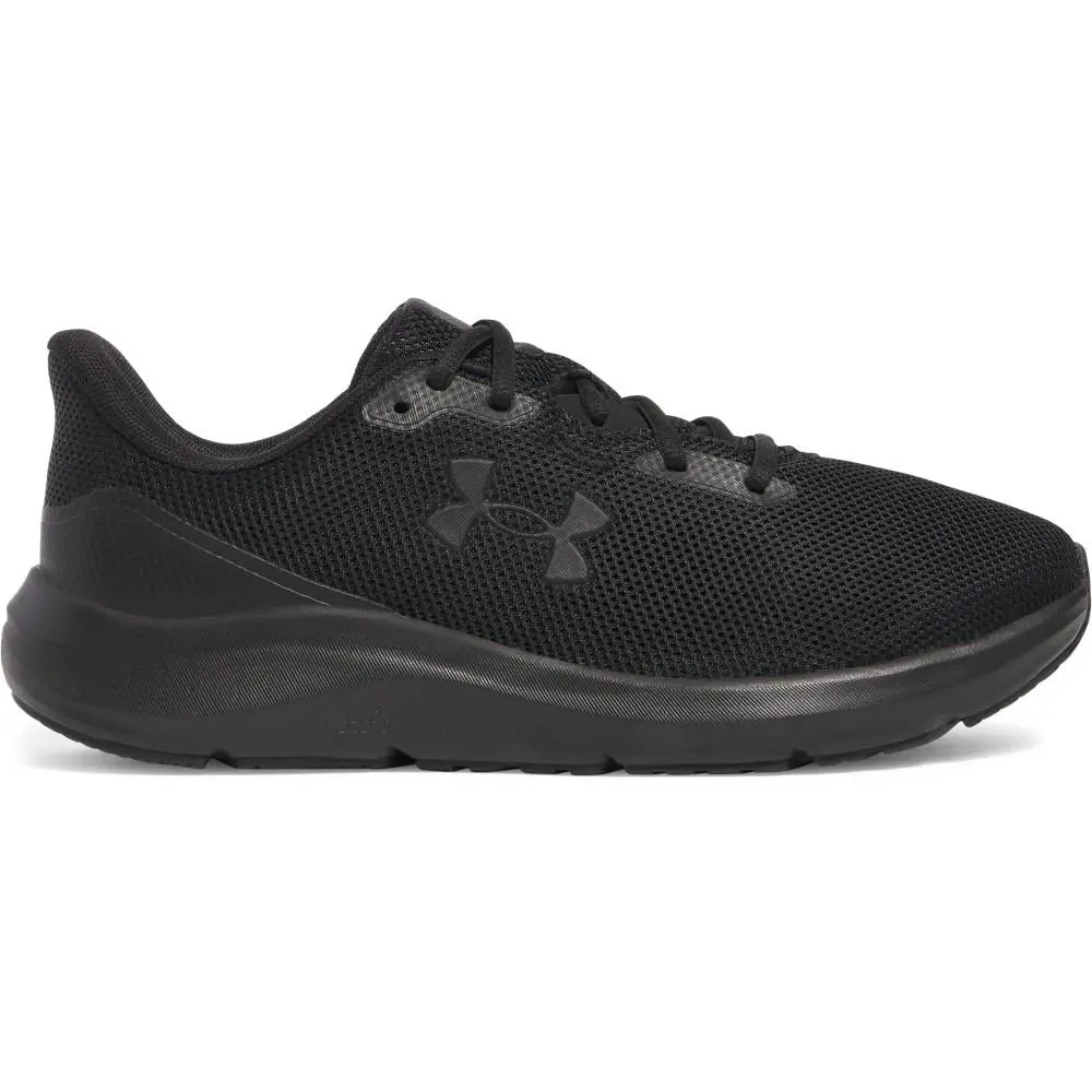 Under Armour shoes - 3028254 - 3028254 - Black 0