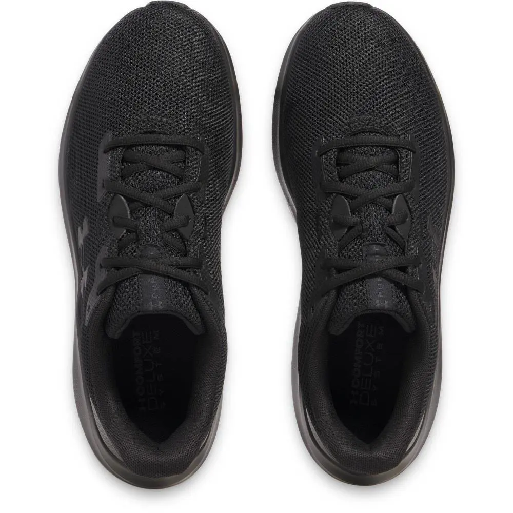 Under Armour shoes - 3028254 - 3028254 - Black 2