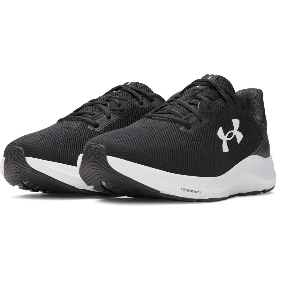 Under Armour shoes - 3028254 - 3028254 - Black 4