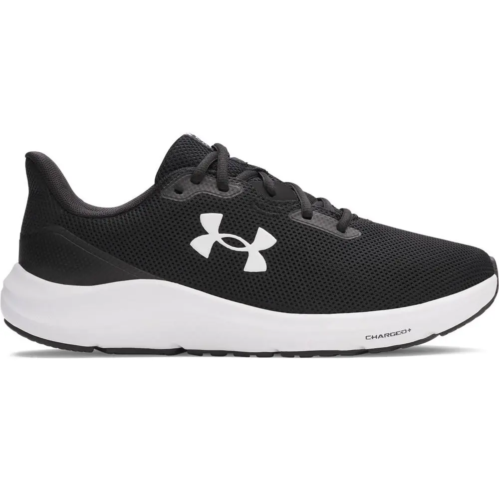 Under Armour shoes - 3028254 - 3028254 - Black 5