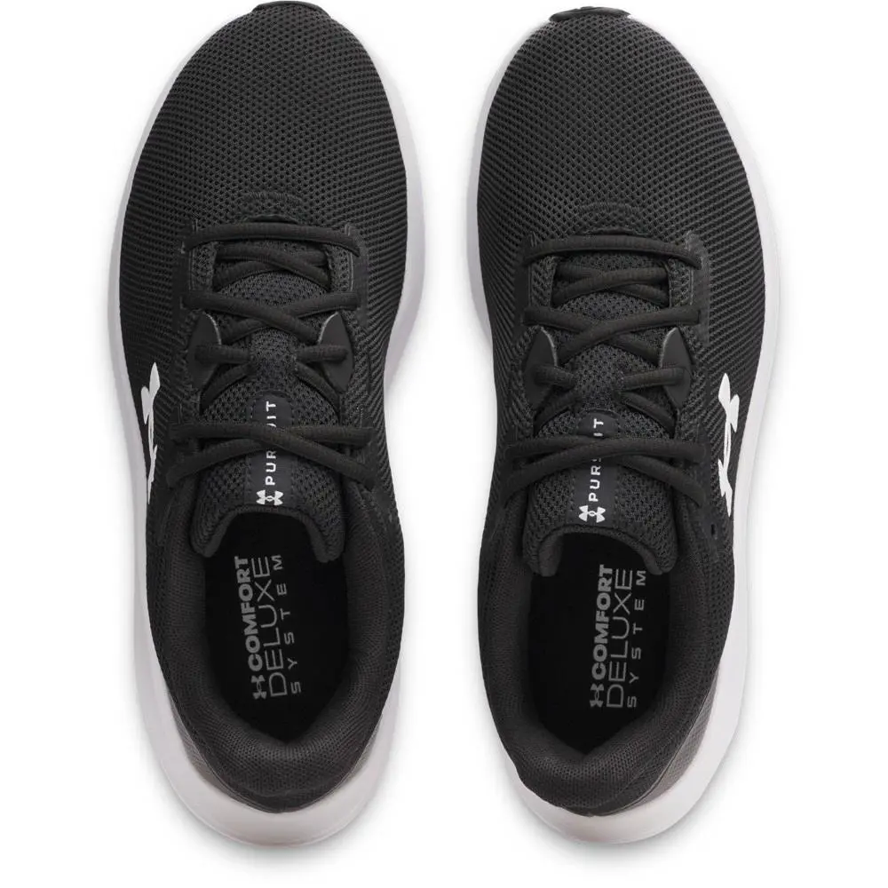 Under Armour shoes - 3028254 - 3028254 - Black 7