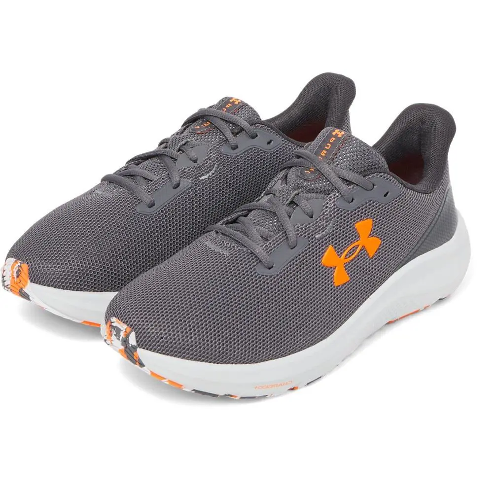 Under Armour shoes - 3028254 - 3028254 - Black 24