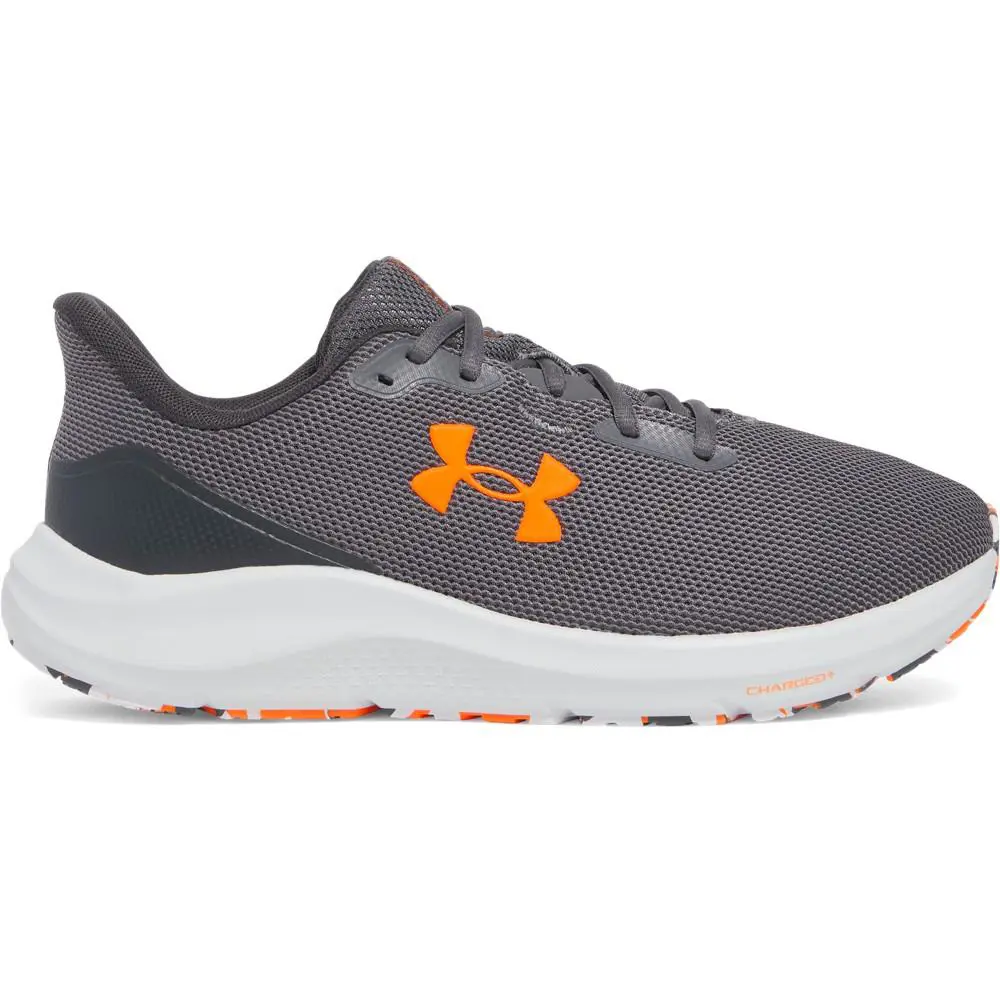 Under Armour shoes - 3028254 - 3028254 - Black 25