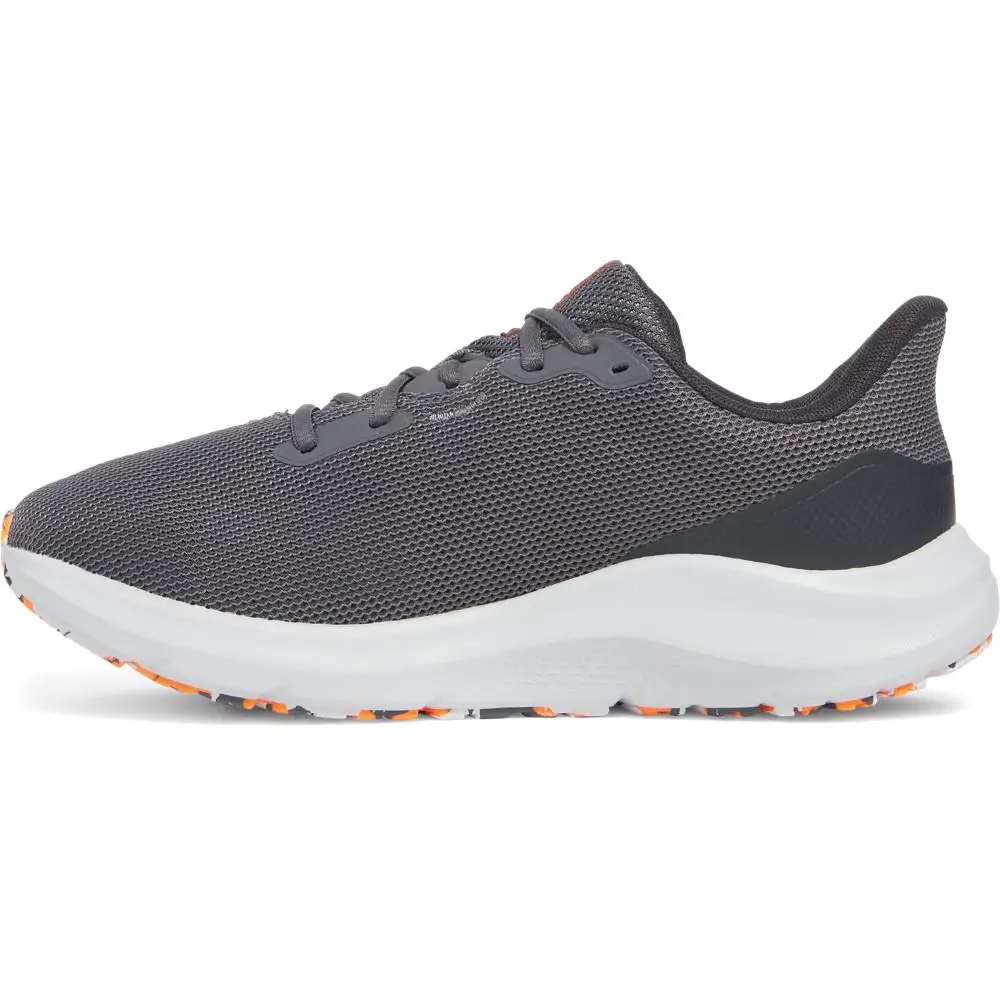 Under Armour shoes - 3028254 - 3028254 - Black 26