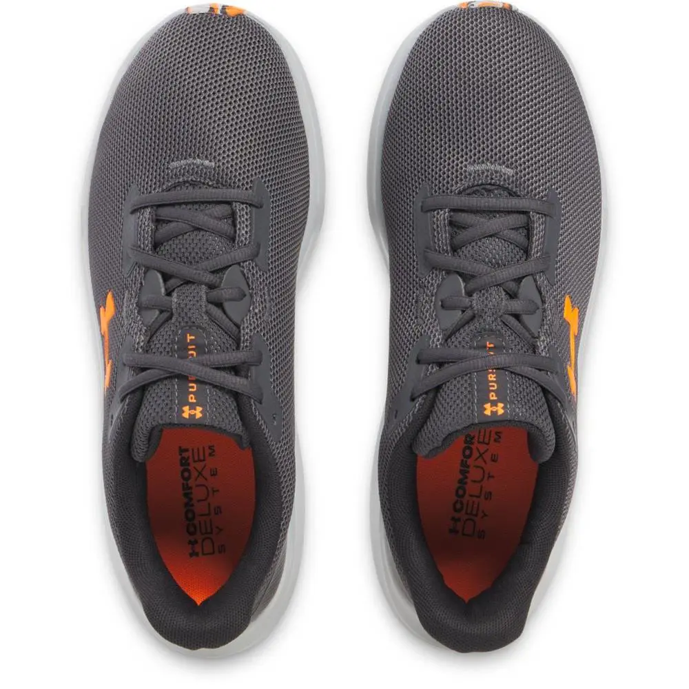Under Armour shoes - 3028254 - 3028254 - Black 27