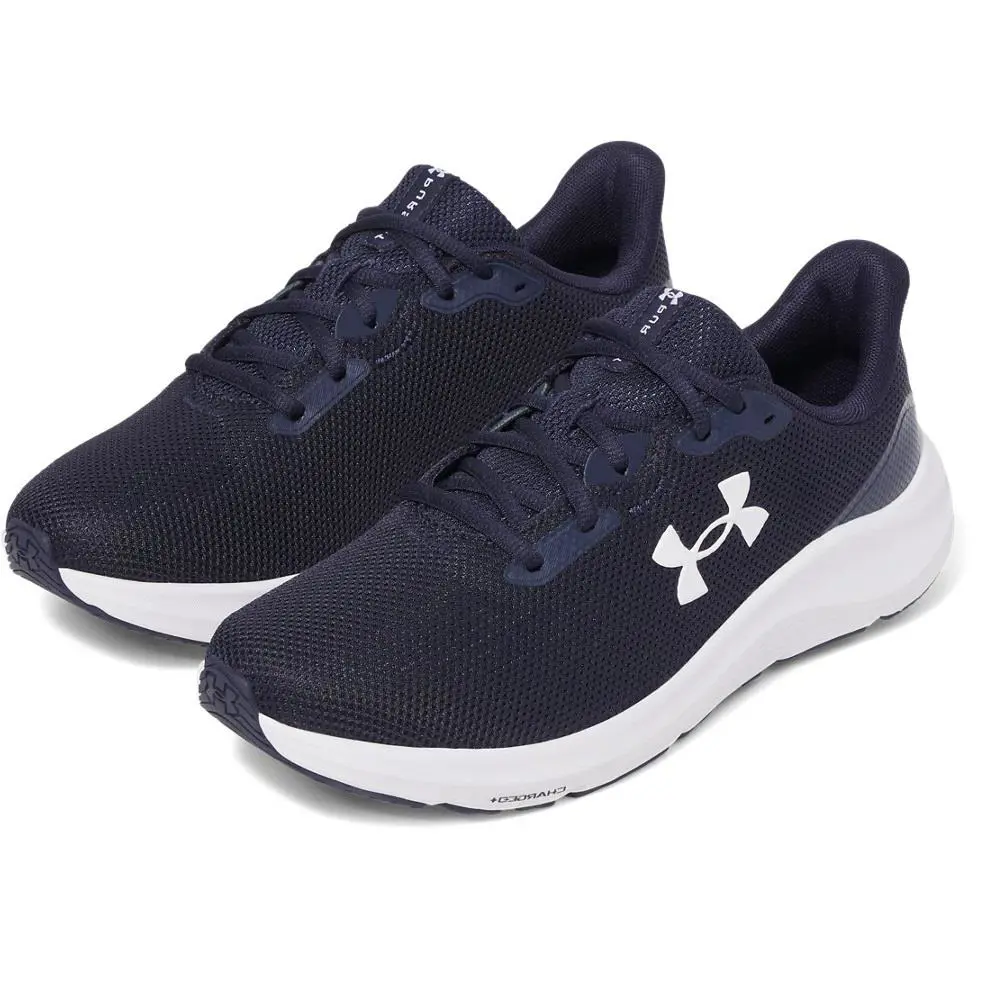 Under Armour shoes - 3028254 - 3028254 - Black 29