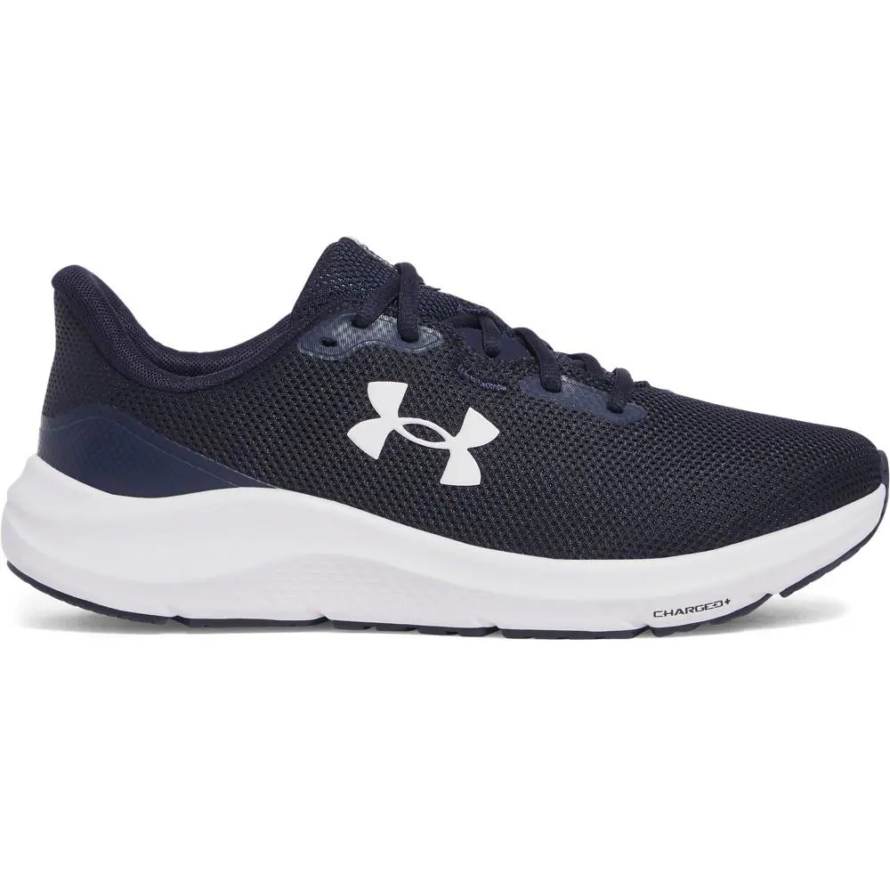 Under Armour shoes - 3028254 - 3028254 - Black 30