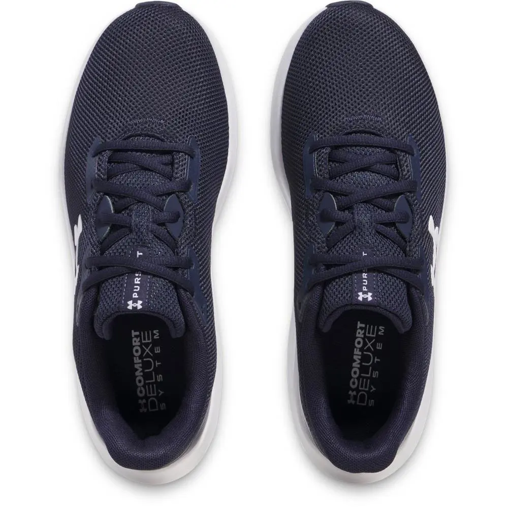 Under Armour shoes - 3028254 - 3028254 - Black 32