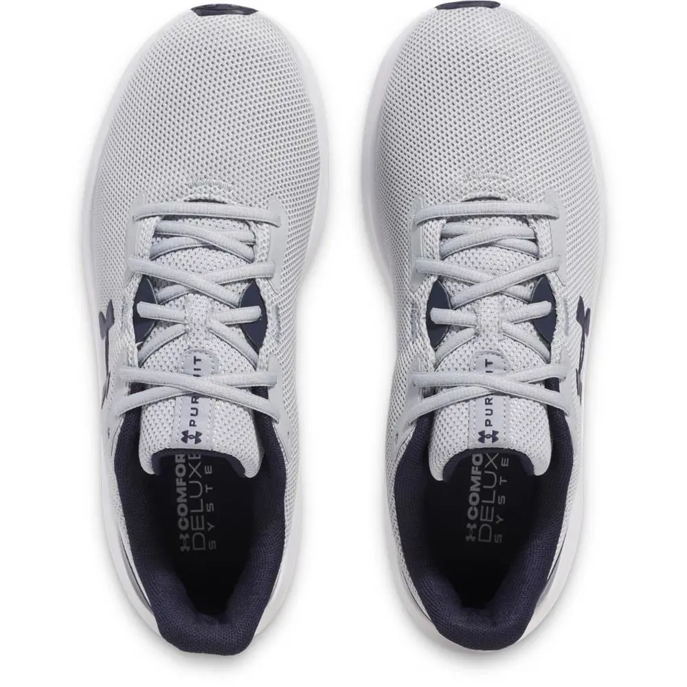 Under Armour shoes - 3028254 - 3028254 - Black 22