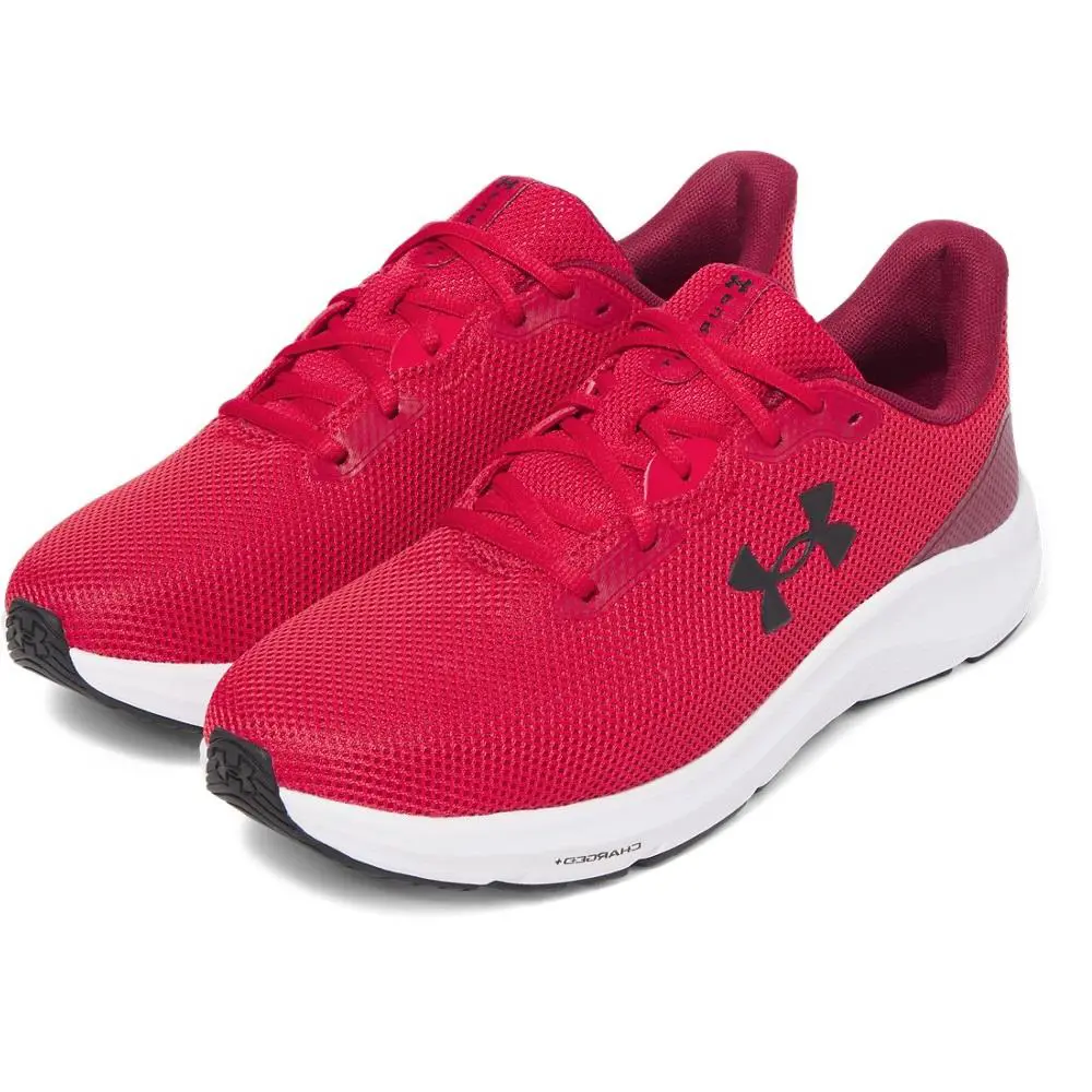 Under Armour shoes - 3028254 - 3028254 - Black 34