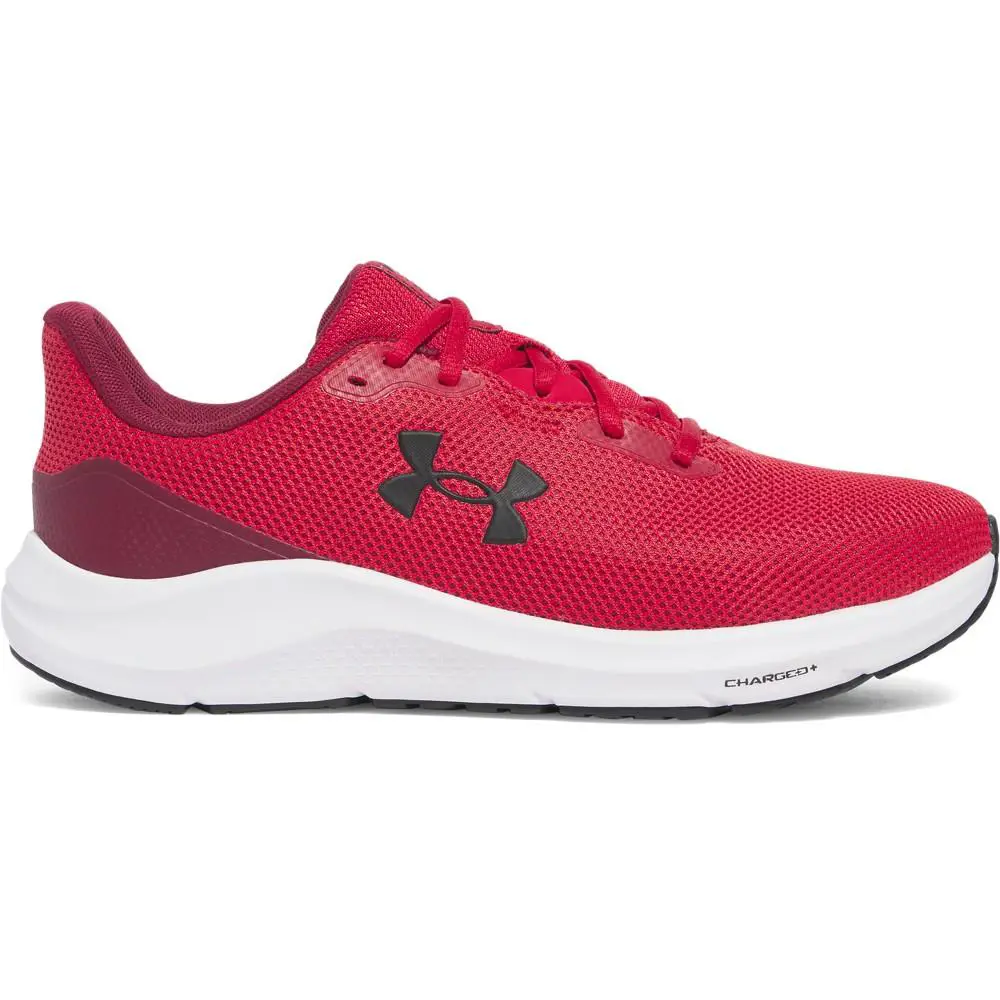Under Armour shoes - 3028254 - 3028254 - Black 35