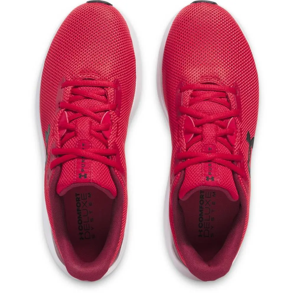 Under Armour shoes - 3028254 - 3028254 - Black 37