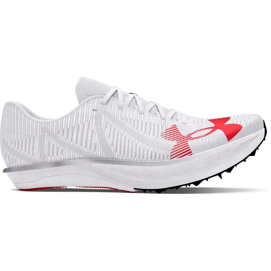 Under Armour Unisex UA Shakedown Elite 3 Long Distance Track Spikes Footwear
