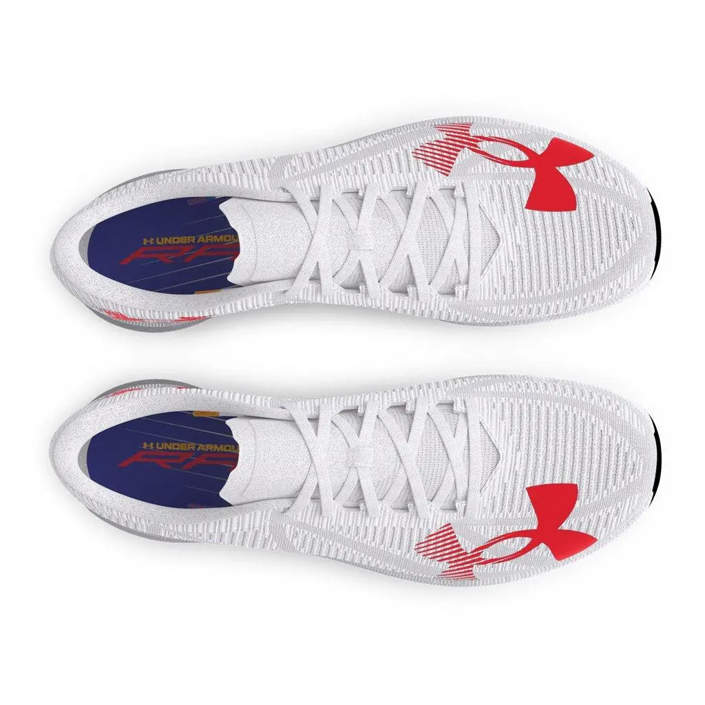 Under Armour shoes - 3027975 - 3027975 - WHT-MSV 1