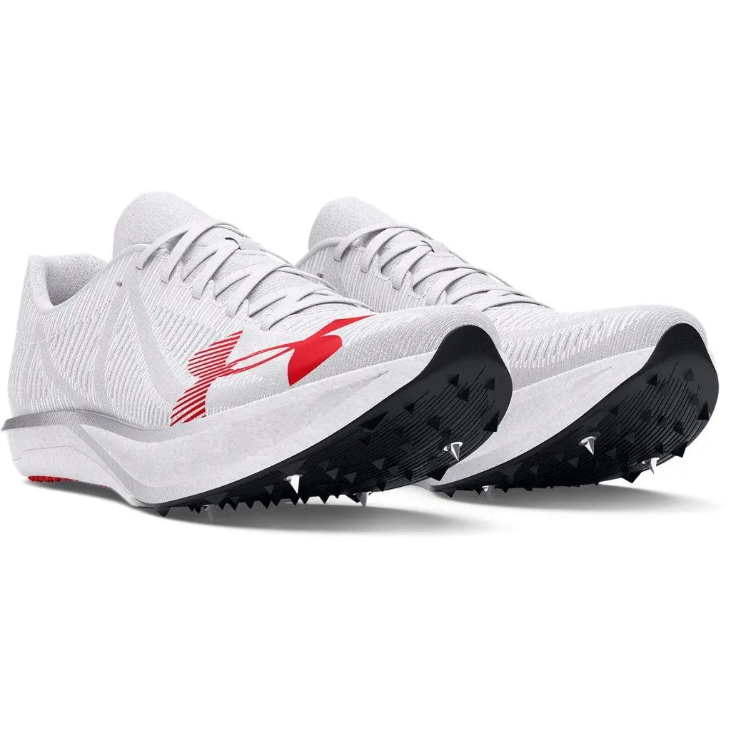 Under Armour shoes - 3027975 - 3027975 - WHT-MSV 2