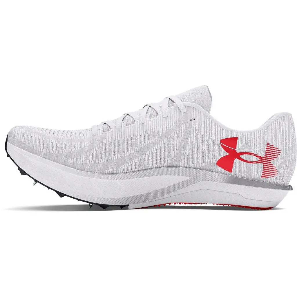 Under Armour shoes - 3027975 - 3027975 - WHT-MSV 4