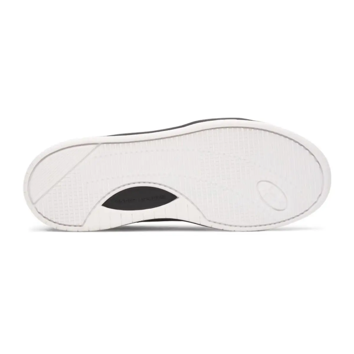 Under Armour shoes - Under Armour Flex - Flex - Black, Manufacturer: Black / White - 002 3
