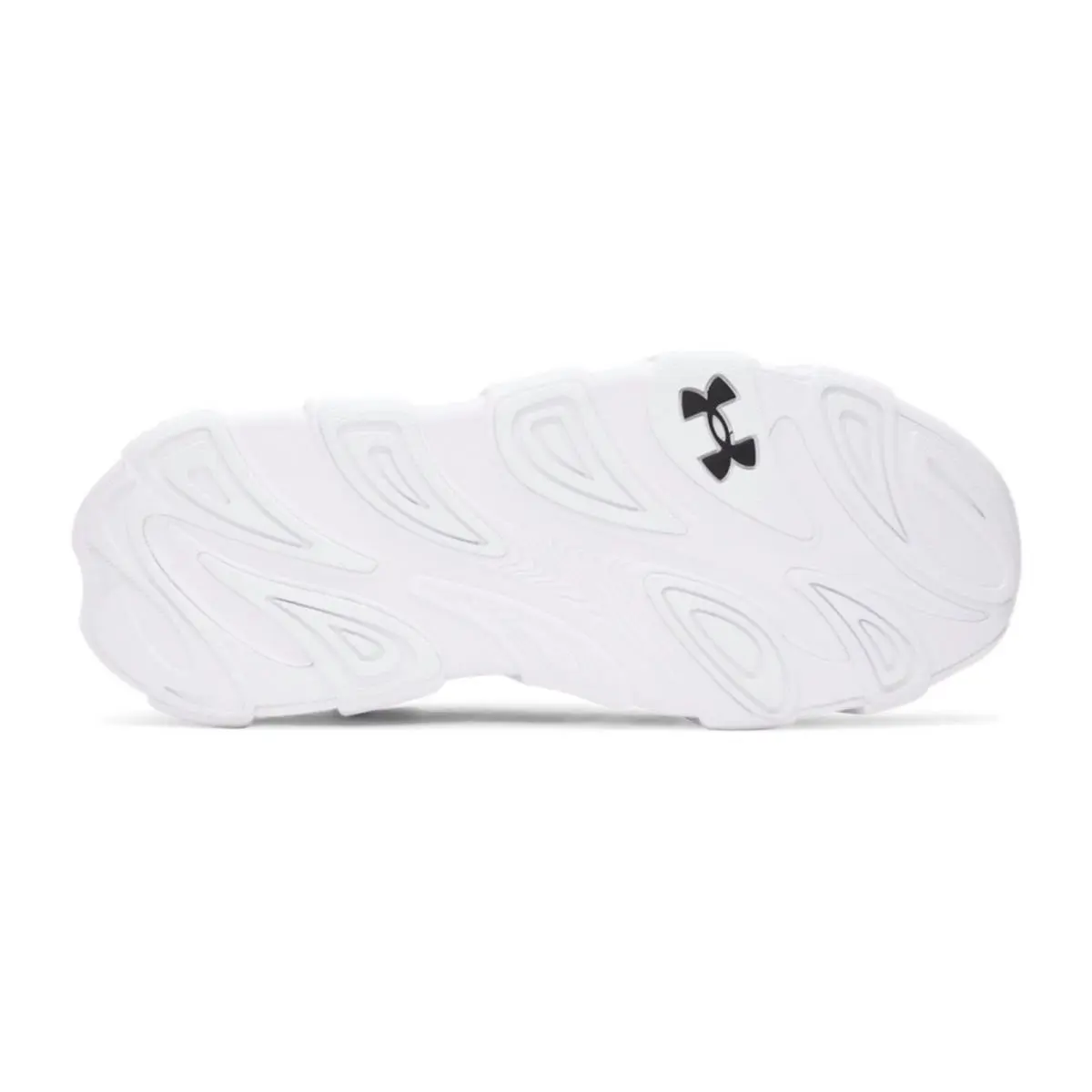 Under Armour shoes - Under Armour Halo Runner SE - Black, Manufacturer: Black / White - 002 15
