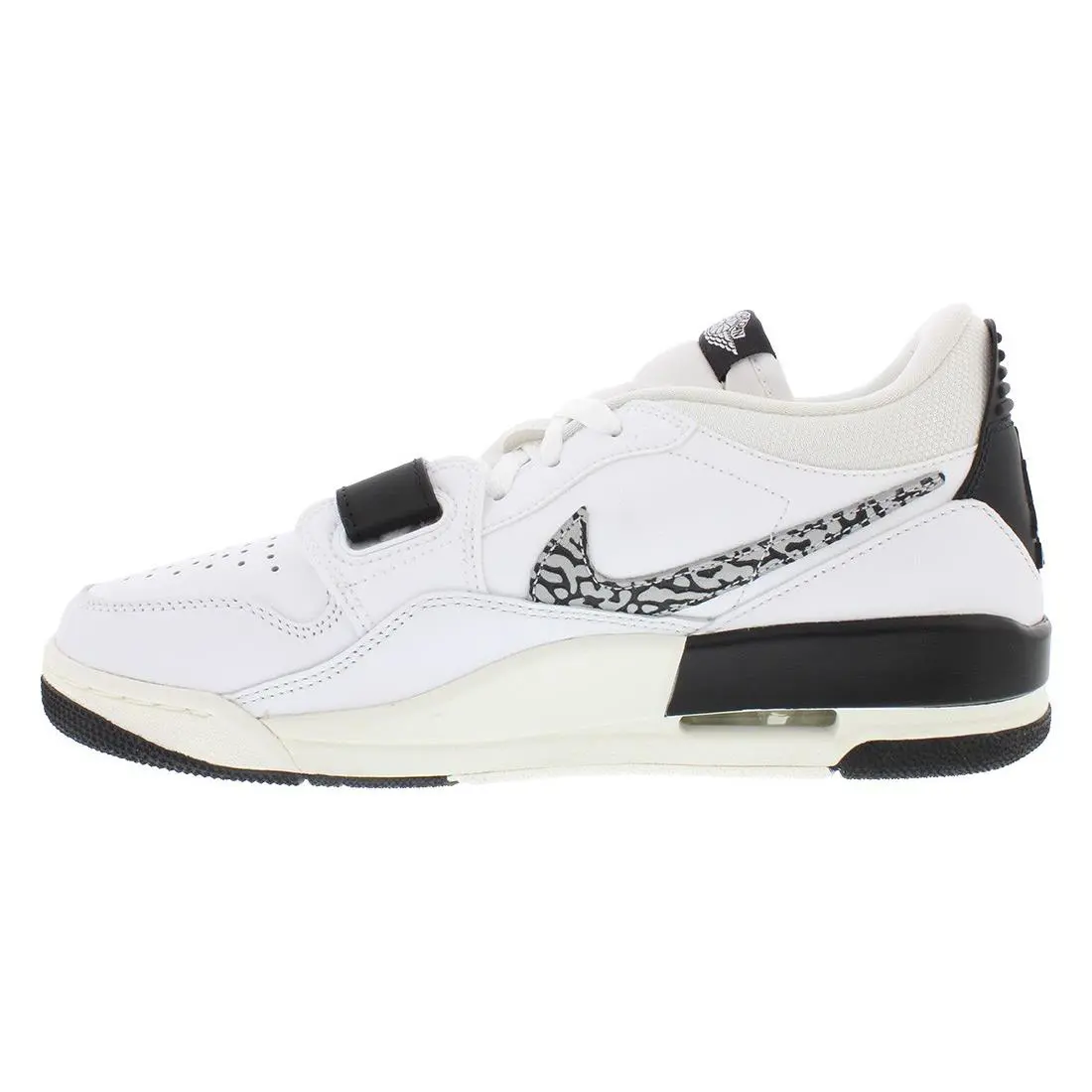 Nike shoes - White/Wolf Grey/Black Sail 5