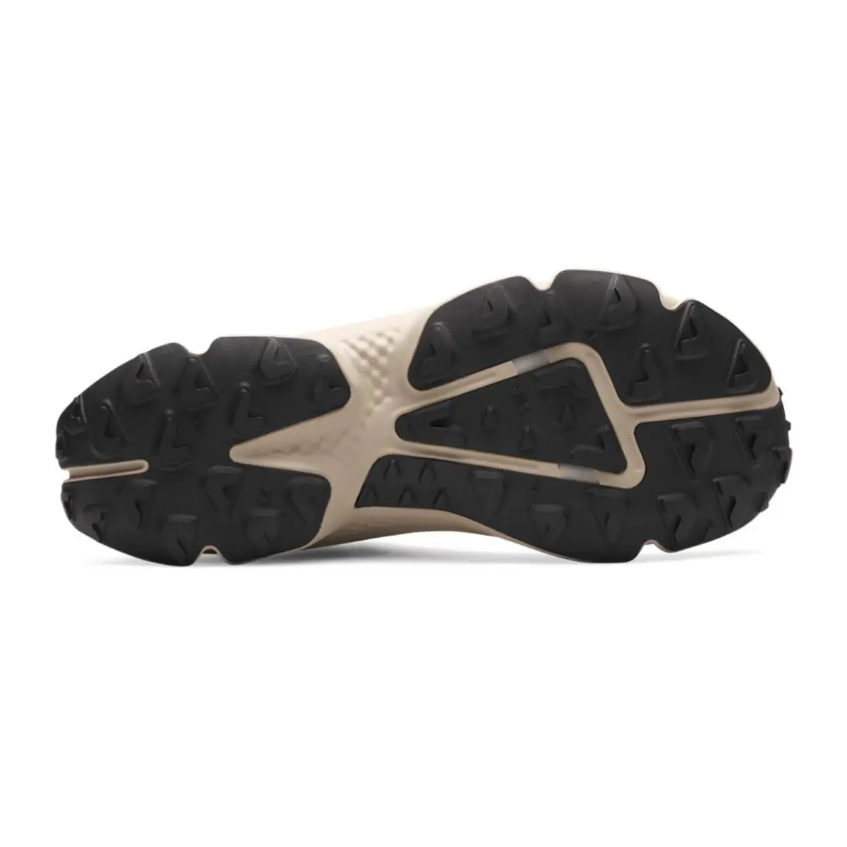 Under Armour shoes - Under Armour Expanse Mid - Expanse Mid - Gray, Manufacturer: Castlerock / City Khaki / Bayou 3