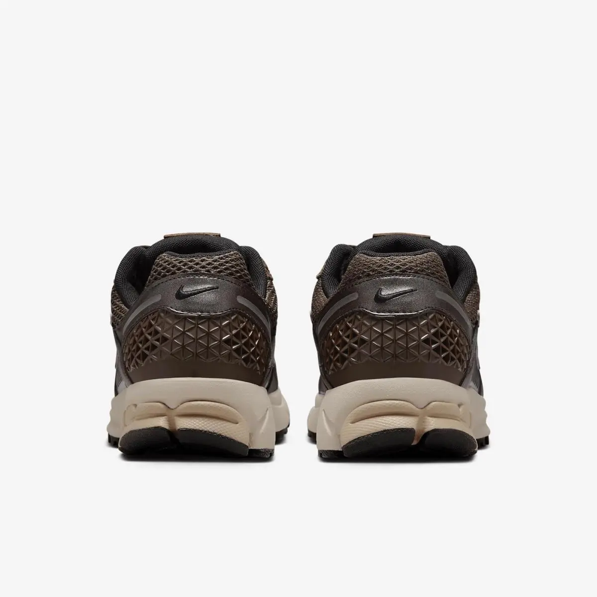 Nike shoes  - Baroque Brown/Chrome/Light Orewood Brown/Hemp 10
