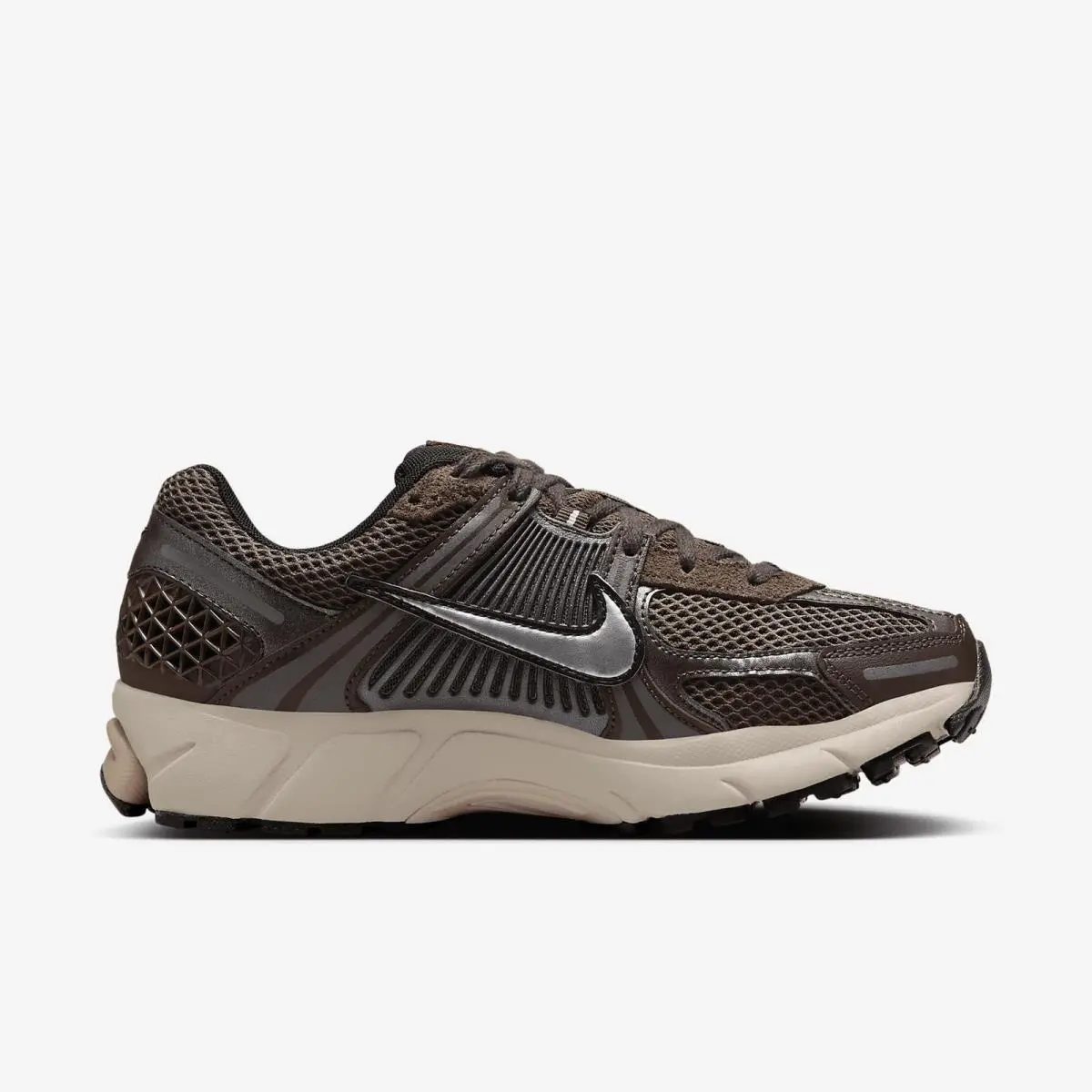 Nike shoes  - Baroque Brown/Chrome/Light Orewood Brown/Hemp 7