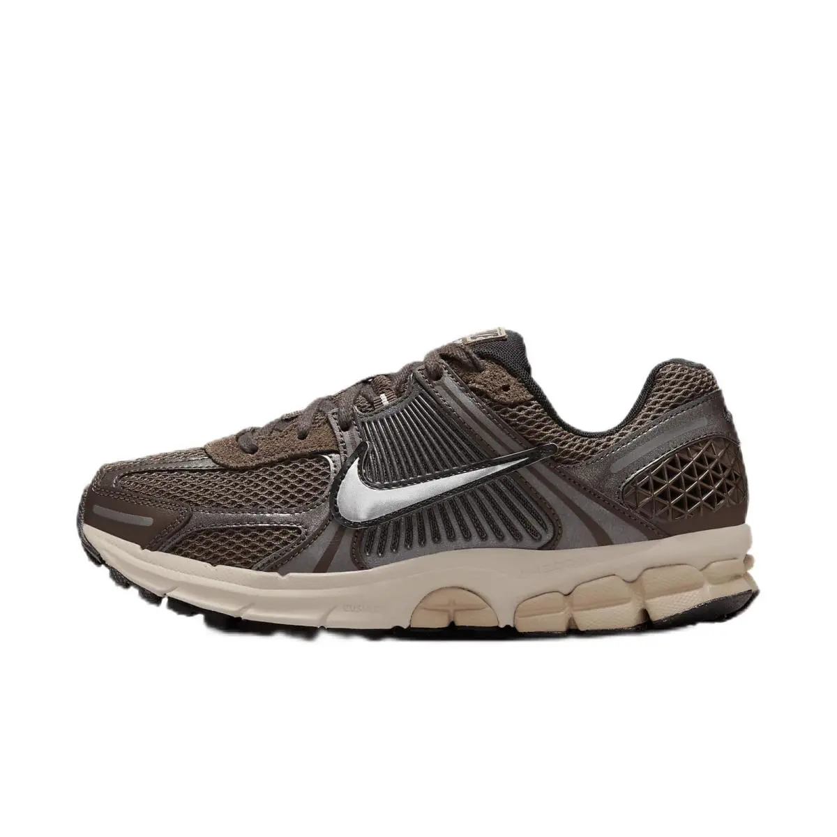 Nike shoes - Baroque Brown/Chrome/Light Orewood Brown/Hemp (UPC: 197596713114) 5