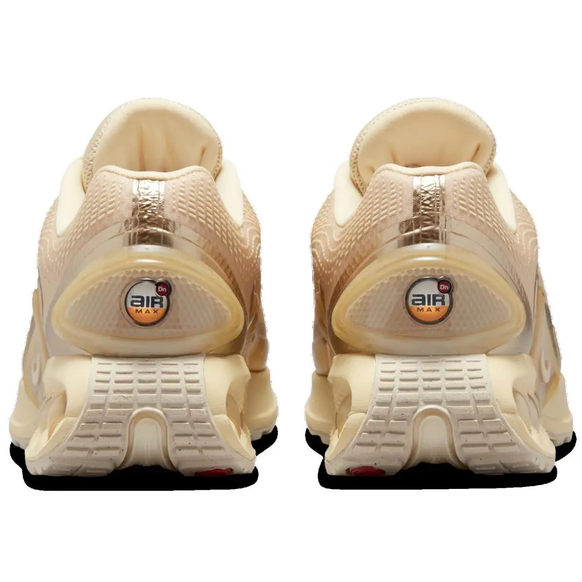 Nike shoes - Light Khaki/Fossil/Team Gold (UPC: 197859100842) 1