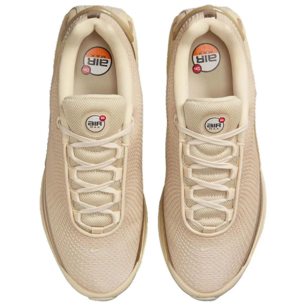 Nike shoes - Light Khaki/Fossil/Team Gold (UPC: 197859100842) 2
