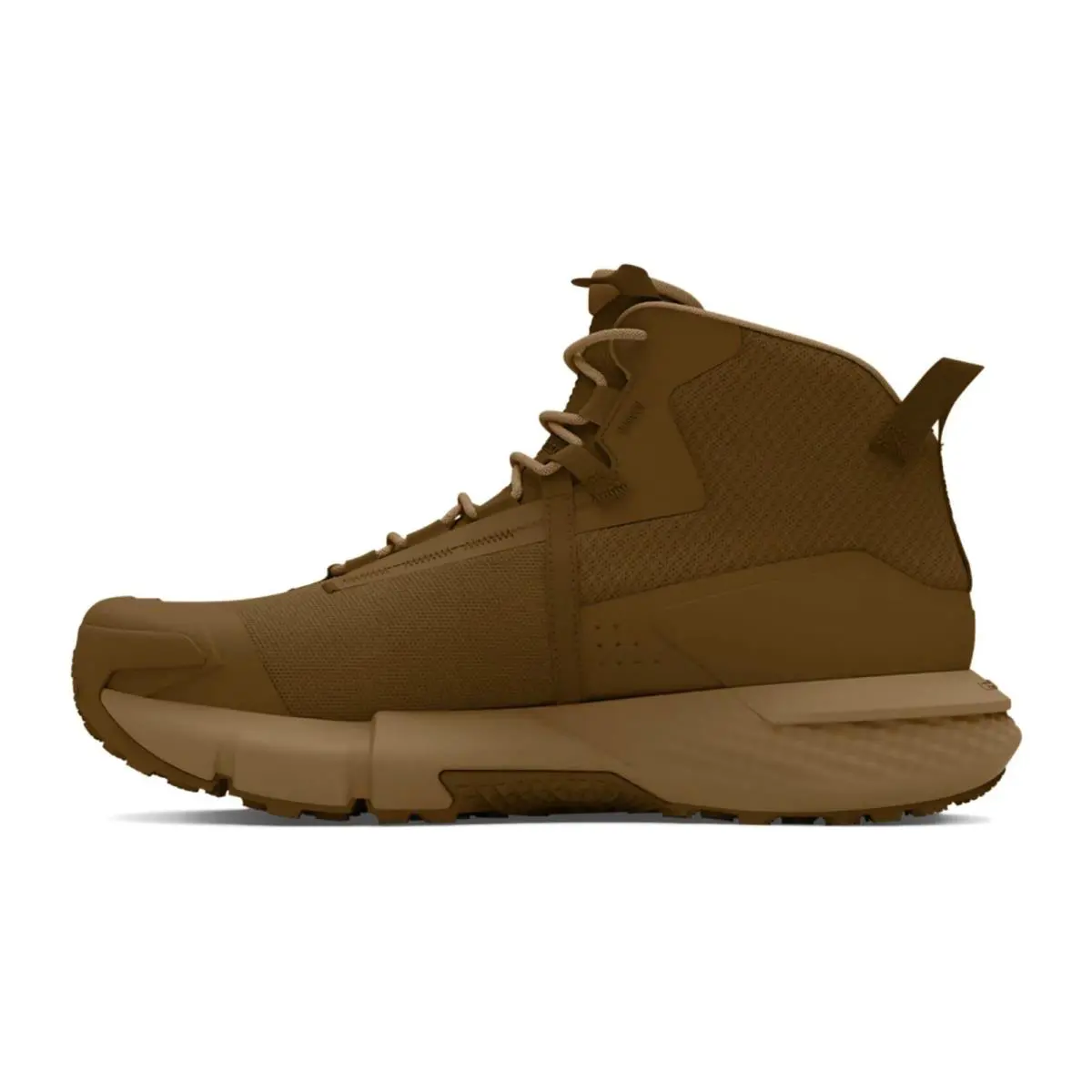 Under Armour shoes - Under Armour Valsetz - Valsetz - Brown, Manufacturer: Coyote 6