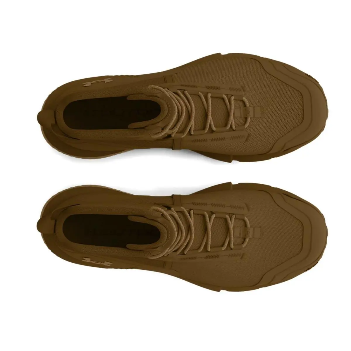 Under Armour shoes - Under Armour Valsetz - Valsetz - Brown, Manufacturer: Coyote 10