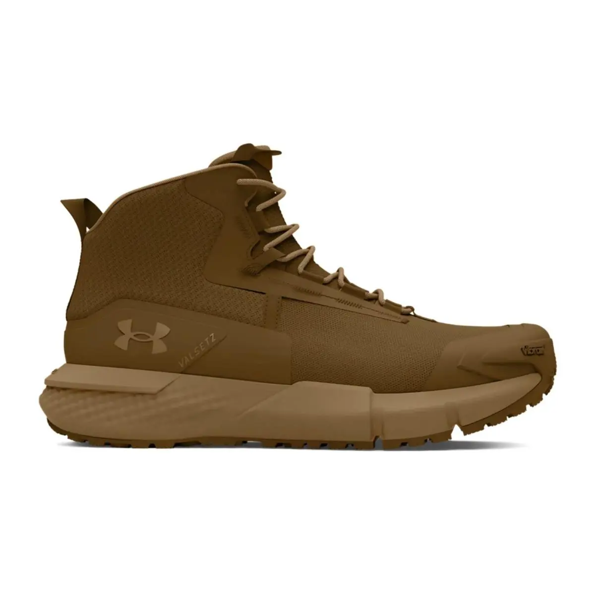 Under Armour shoes - Under Armour Valsetz - Valsetz - Brown, Manufacturer: Coyote 13