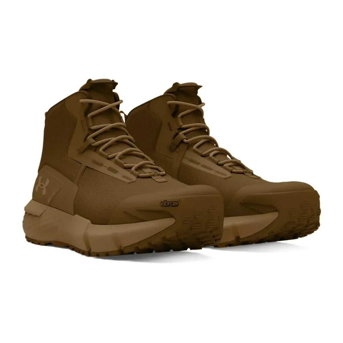Under Armour shoes - Under Armour Valsetz - Valsetz - Brown, Manufacturer: Coyote 20