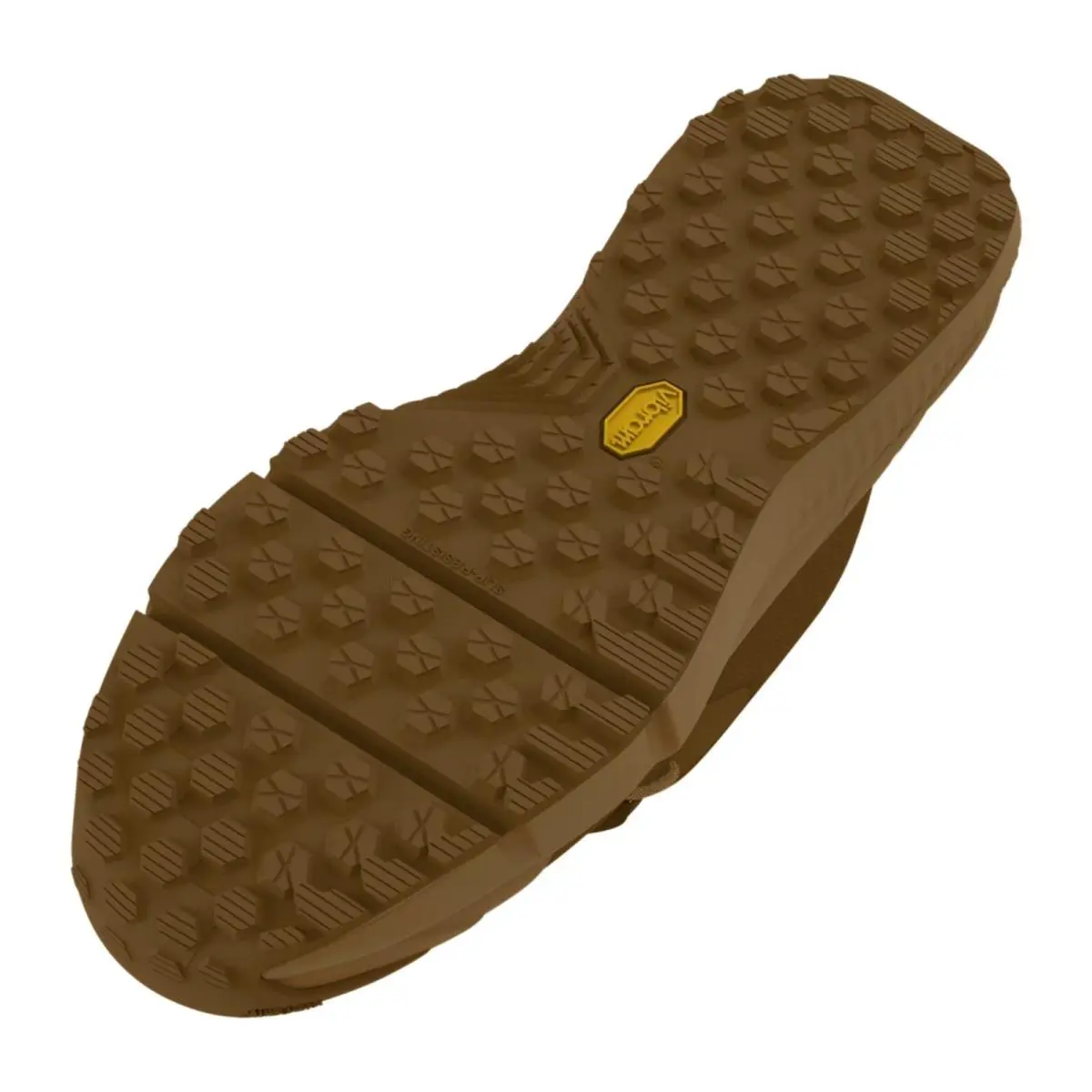 Under Armour shoes - Under Armour Valsetz - Valsetz - Brown, Manufacturer: Coyote 21