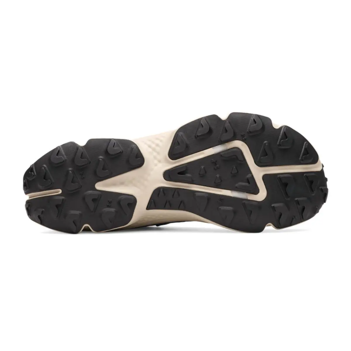 Under Armour shoes - Under Armour Expanse Low - Expanse Low - Gray, Manufacturer: Castlerock / City Khaki / Bayou 9