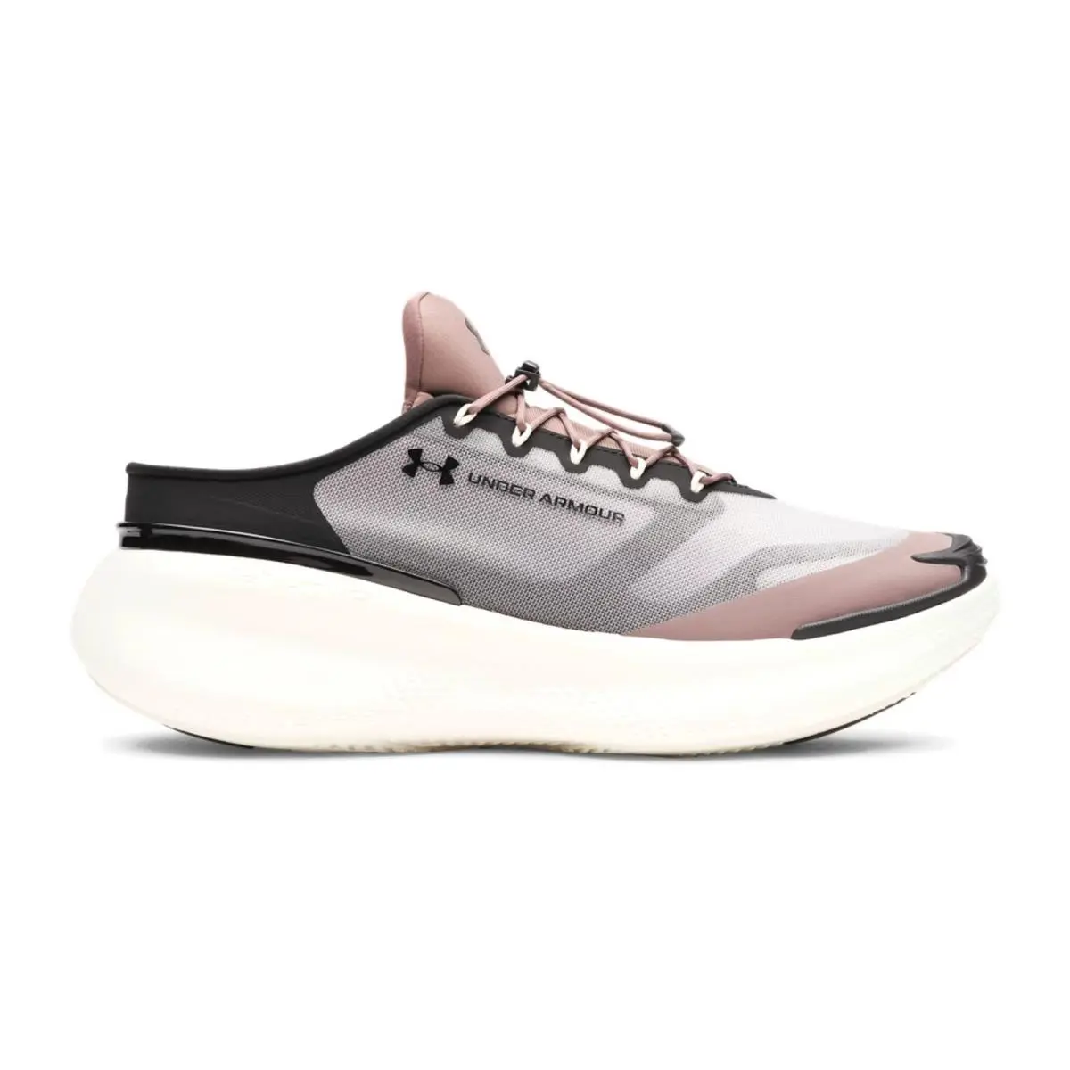 Under Armour shoes - Under Armour Nova - Nova - Pink, Manufacturer: Sierra Taupe / Stone / Black 0