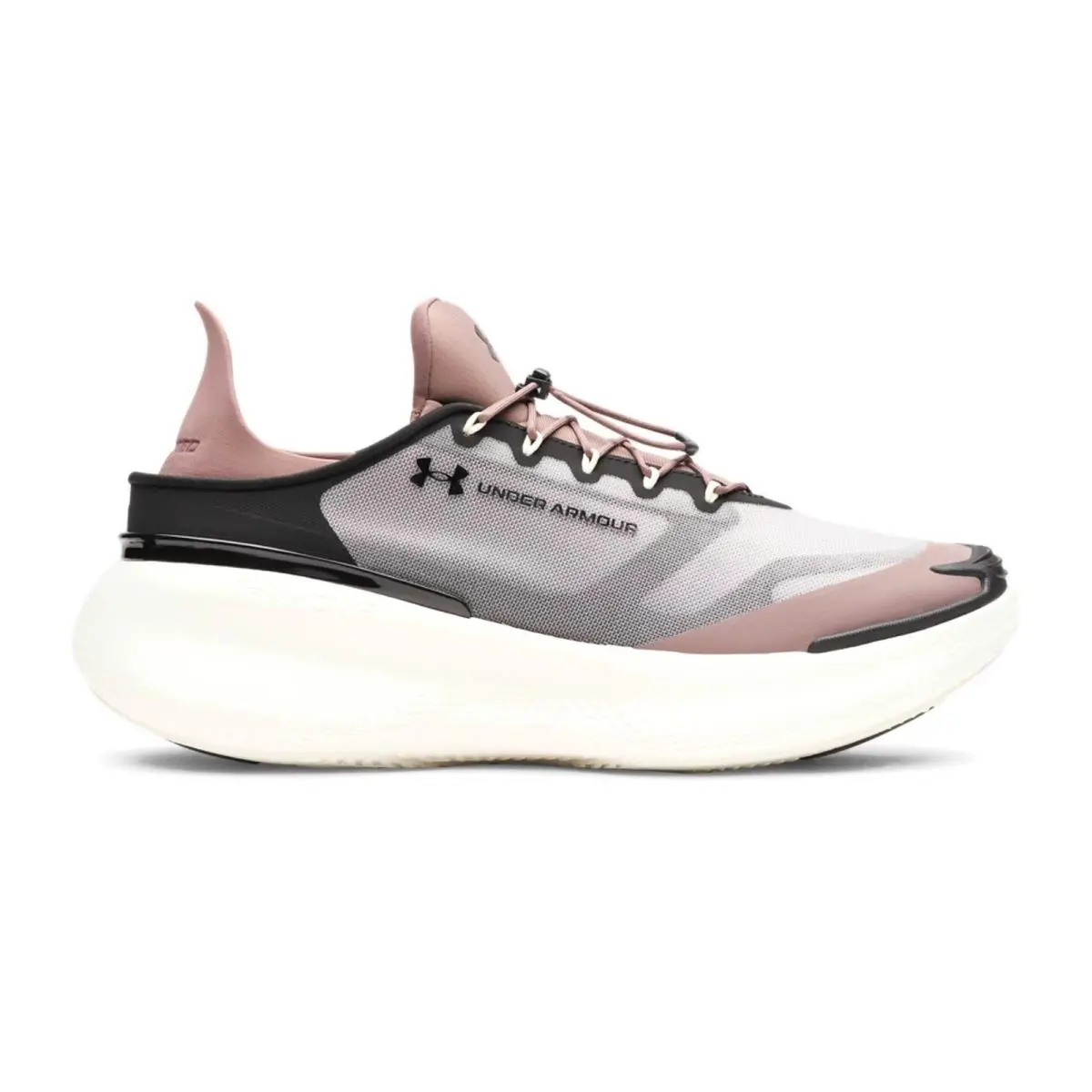 Under Armour shoes - Under Armour Nova - Nova - Pink, Manufacturer: Sierra Taupe / Stone / Black 1