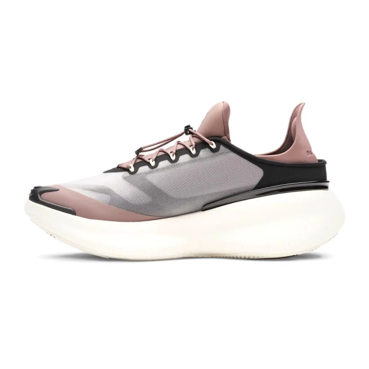 Under Armour shoes - Under Armour Nova - Nova - Pink, Manufacturer: Sierra Taupe / Stone / Black 2
