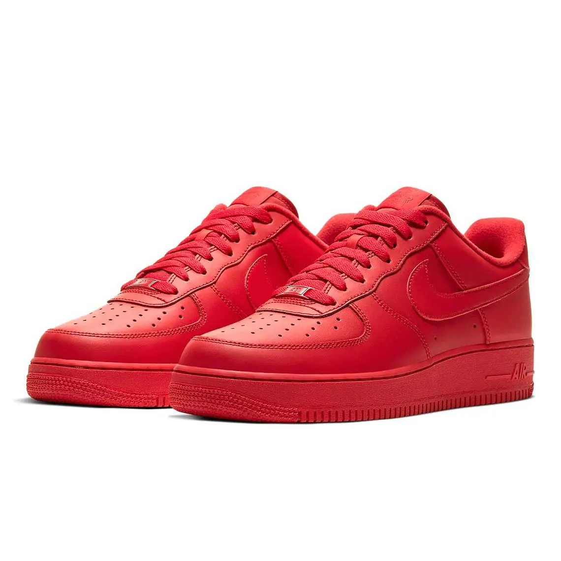 Nike shoes - CW6999 600 - CW6999 600 - University Red/University Red 1