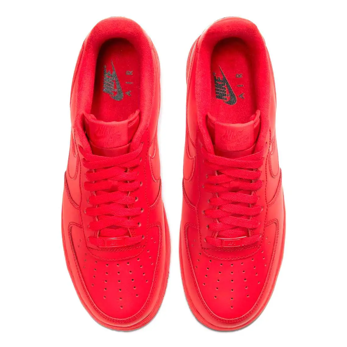 Nike shoes - CW6999 600 - CW6999 600 - University Red/University Red 2
