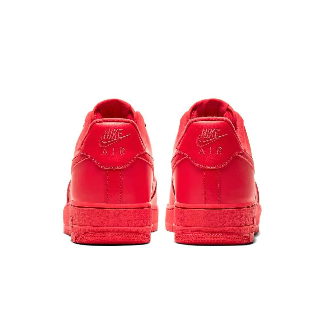 Nike shoes - CW6999 600 - CW6999 600 - University Red/University Red 3