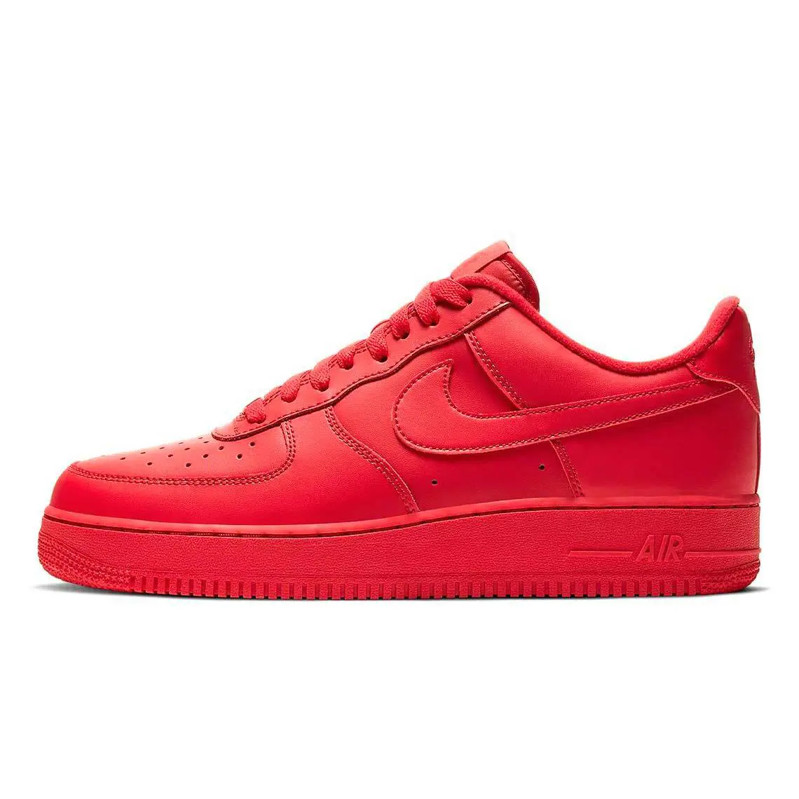 Nike shoes - CW6999 600 - CW6999 600 - University Red/University Red 5