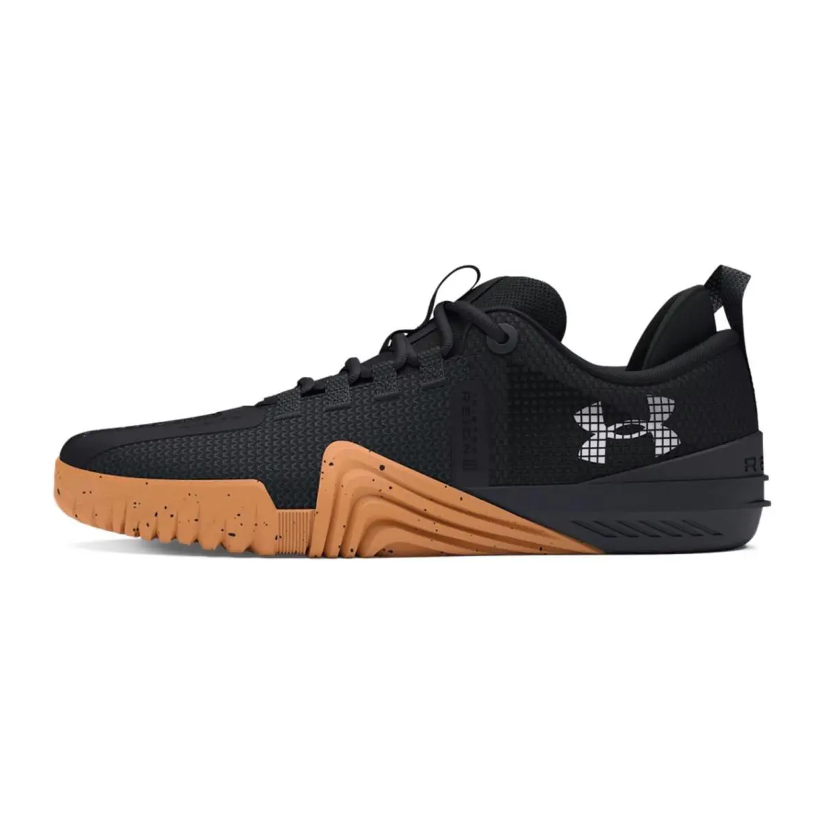 Under Armour shoes - Under Armour Reign 6 - Reign - Black, Manufacturer: Black / Anthracite / Metallic Silver 18