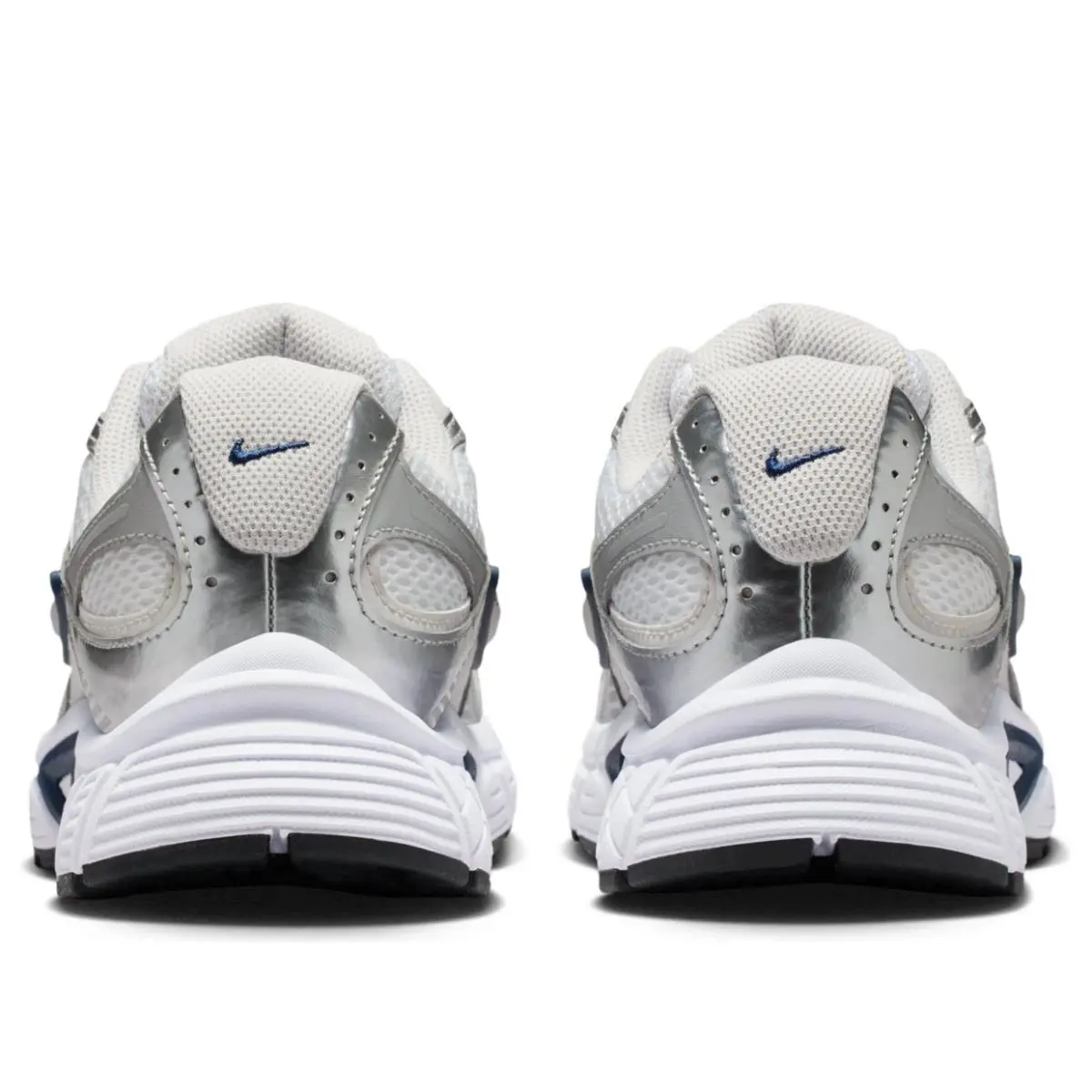 Nike shoes - Nike V5 RNR IO7390-095 - RNR - IO7390-095 - Silver 3