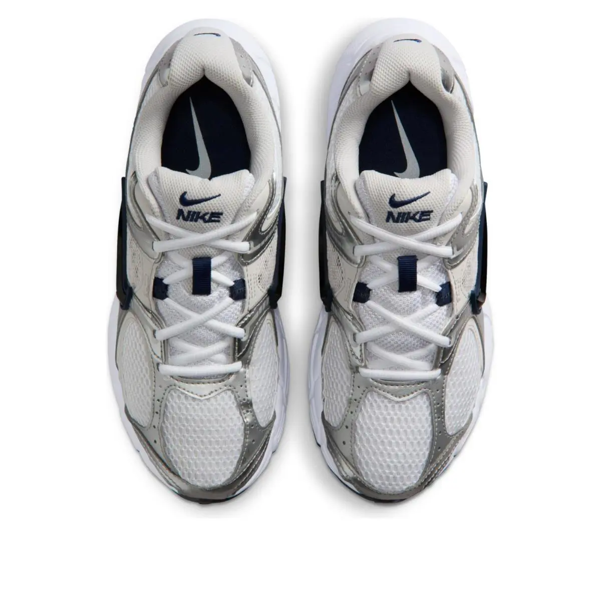 Nike shoes - Nike V5 RNR IO7390-095 - RNR - IO7390-095 - Silver 8