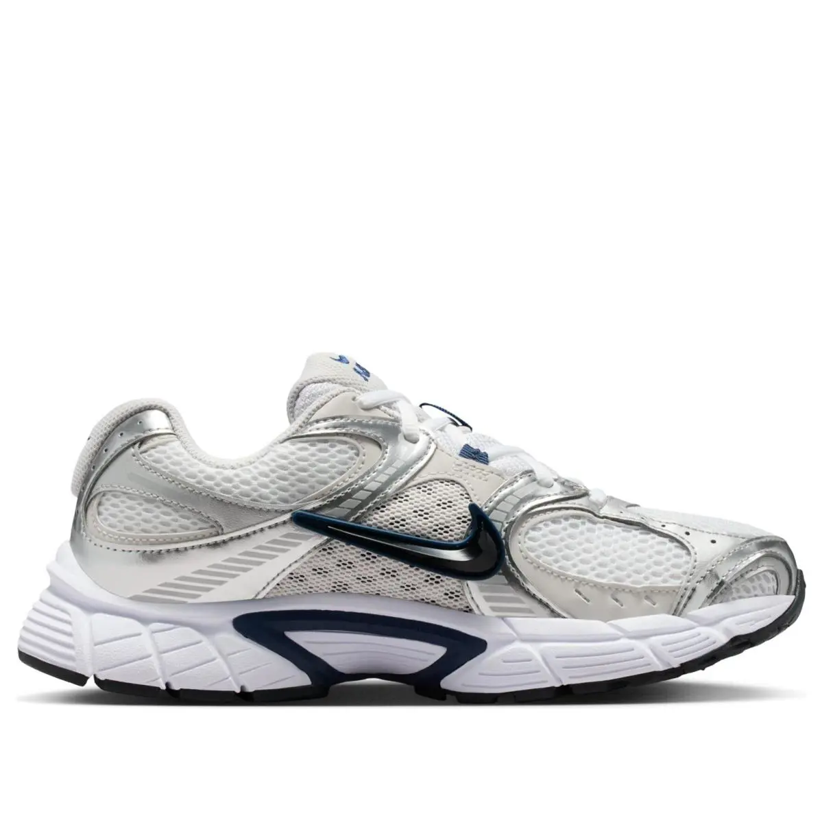 Nike shoes - Nike V5 RNR IO7390-095 - RNR - IO7390-095 - Silver 6
